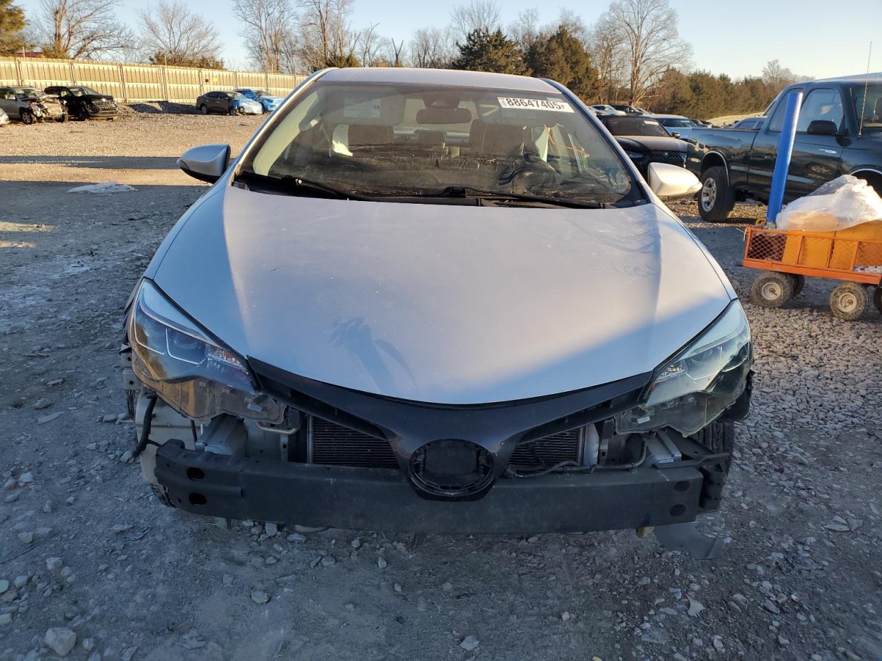 2019 Toyota Corolla - Image 5