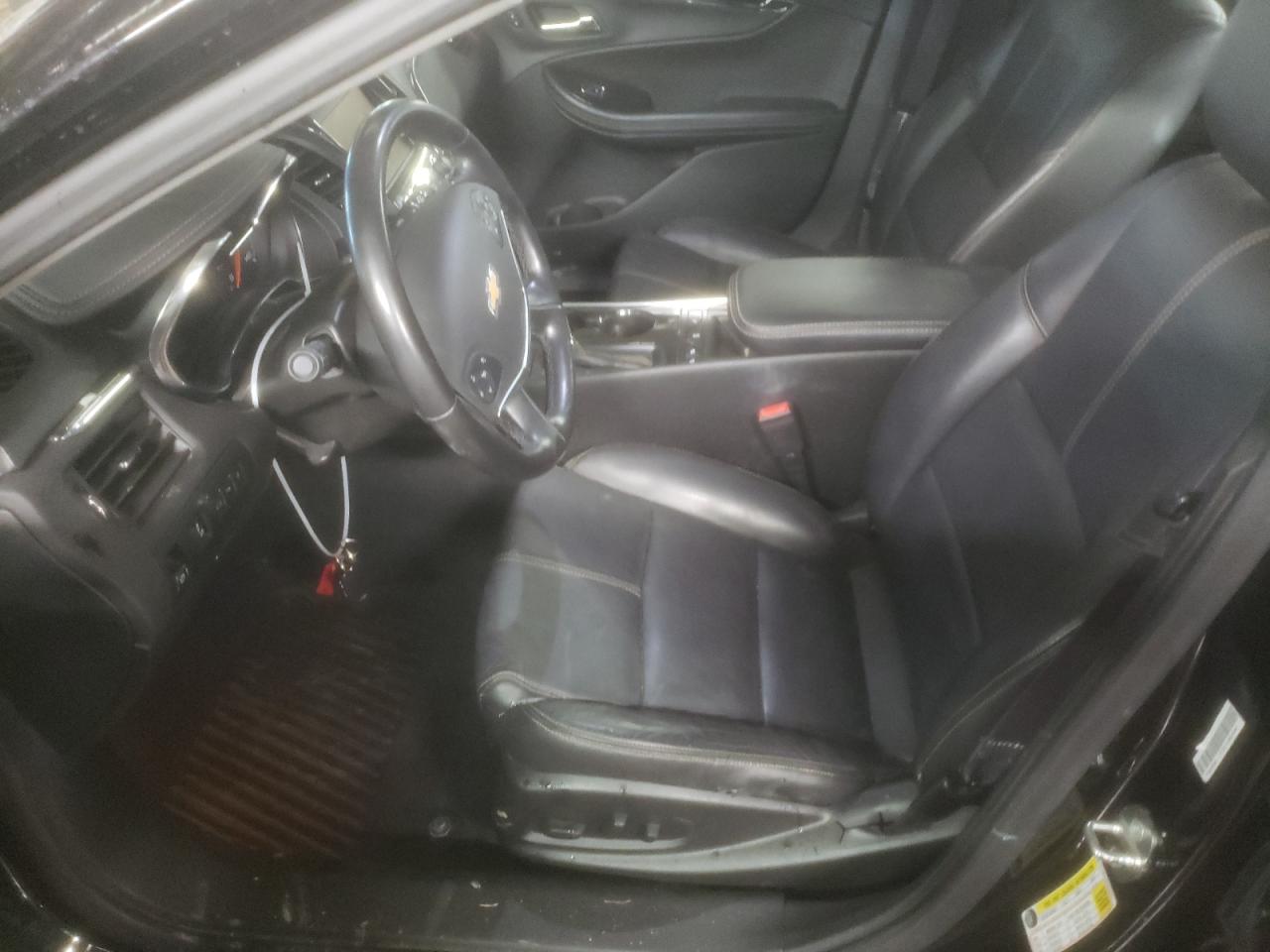 2017 Chevrolet Impala - Image 7