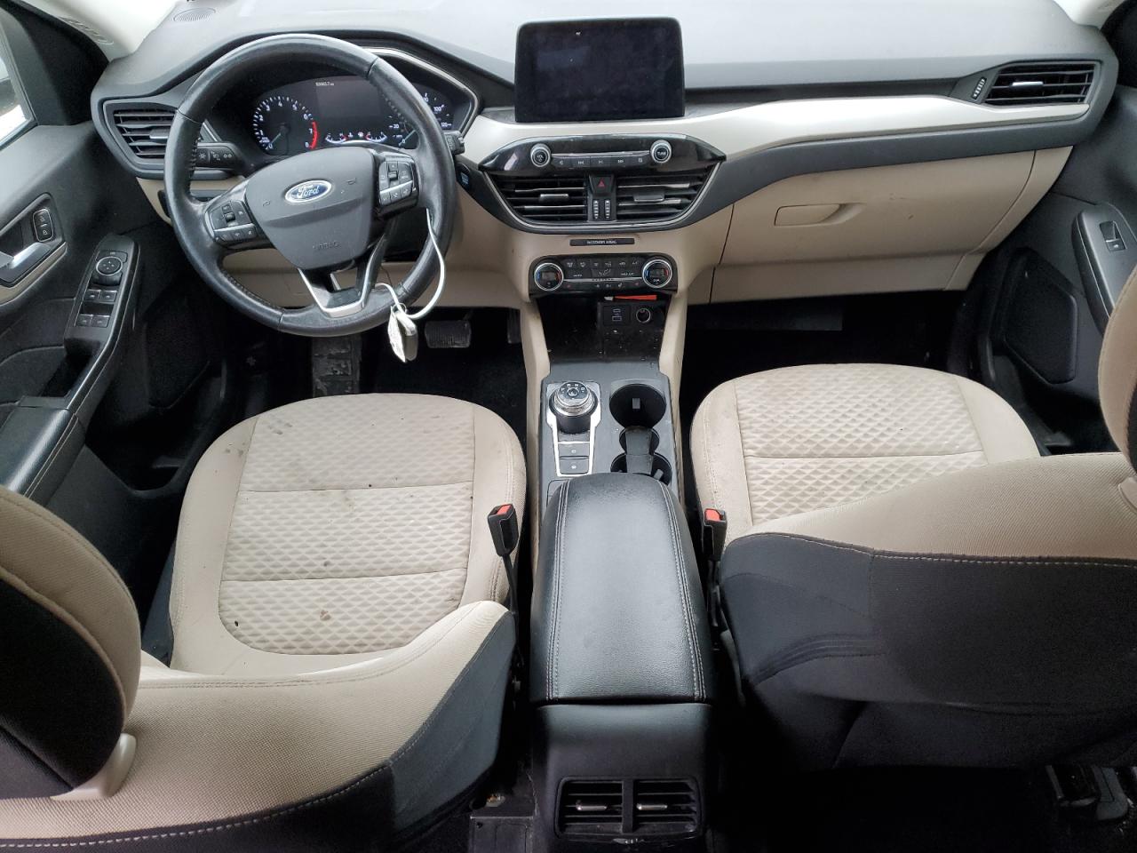 2021 Ford Escape - Image 8
