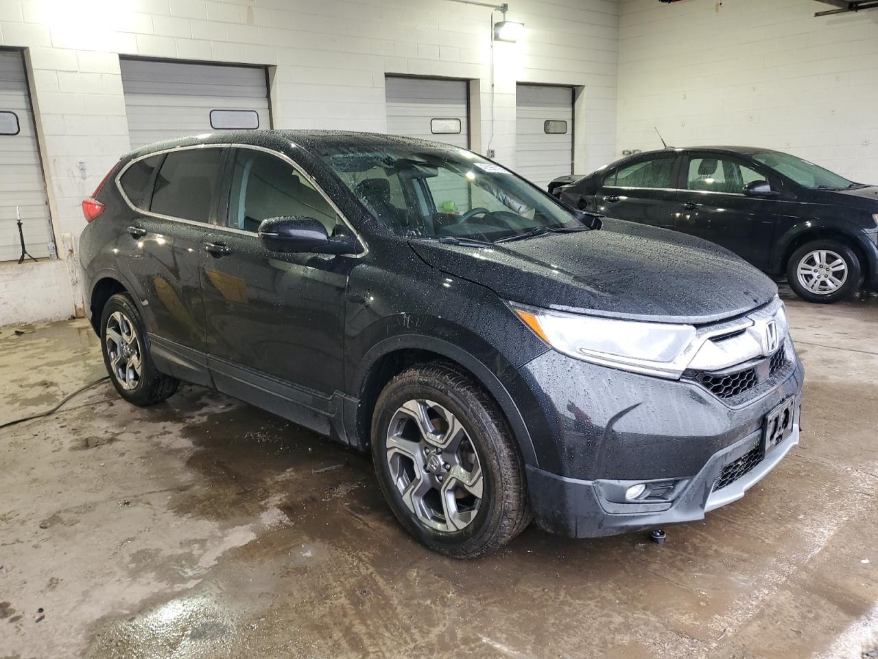 2017 Honda CR-V - Image 4