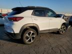 2023 Chevrolet Trailblazer Rs zu verkaufen in Fresno, CA - Front End