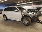 2016 Volvo Xc90 T6 en Venta en Wheeling, IL - Burn - Engine