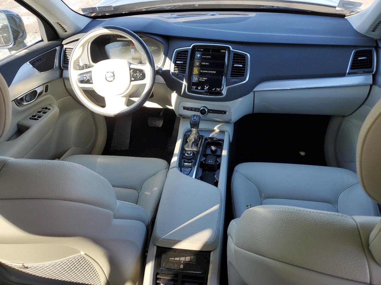 2018 Volvo XC90 - Image 8