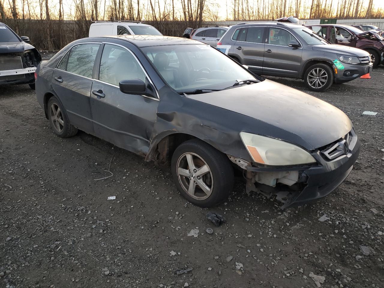 2005 Honda Accord - Image 4