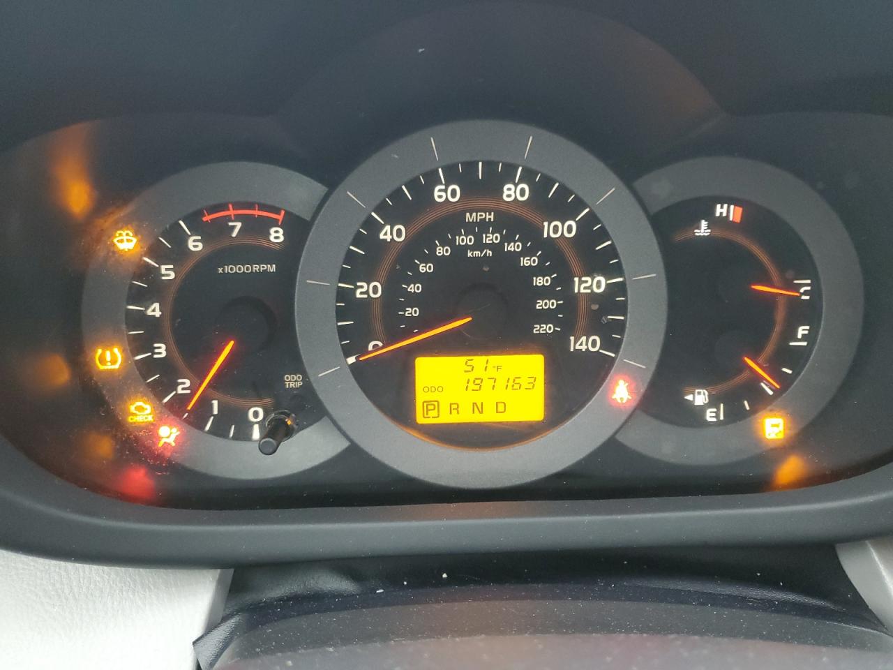 2011 Toyota RAV 4 - Image 9