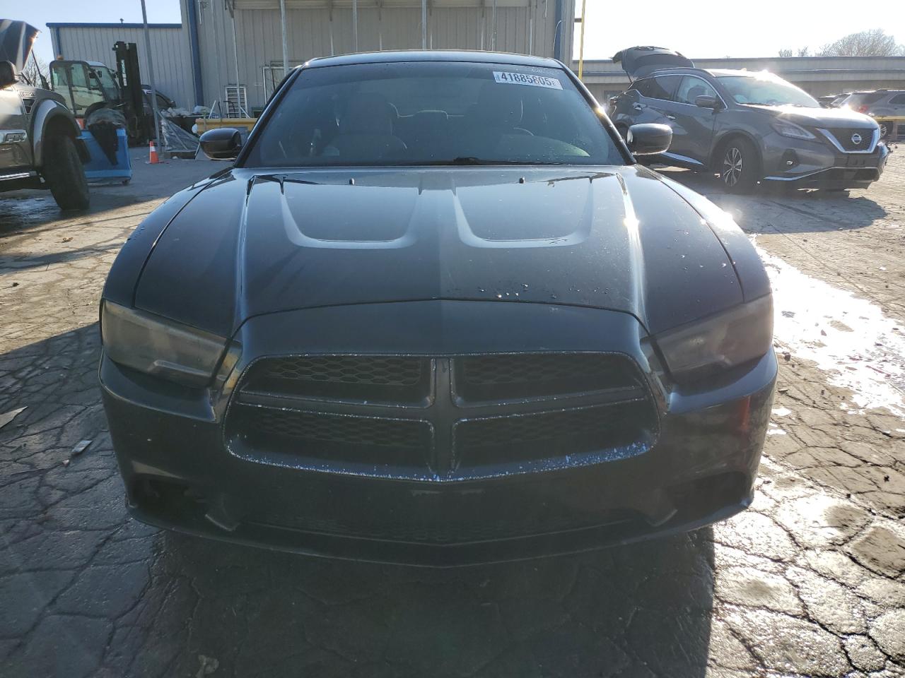 2011 Dodge Charger - Image 5