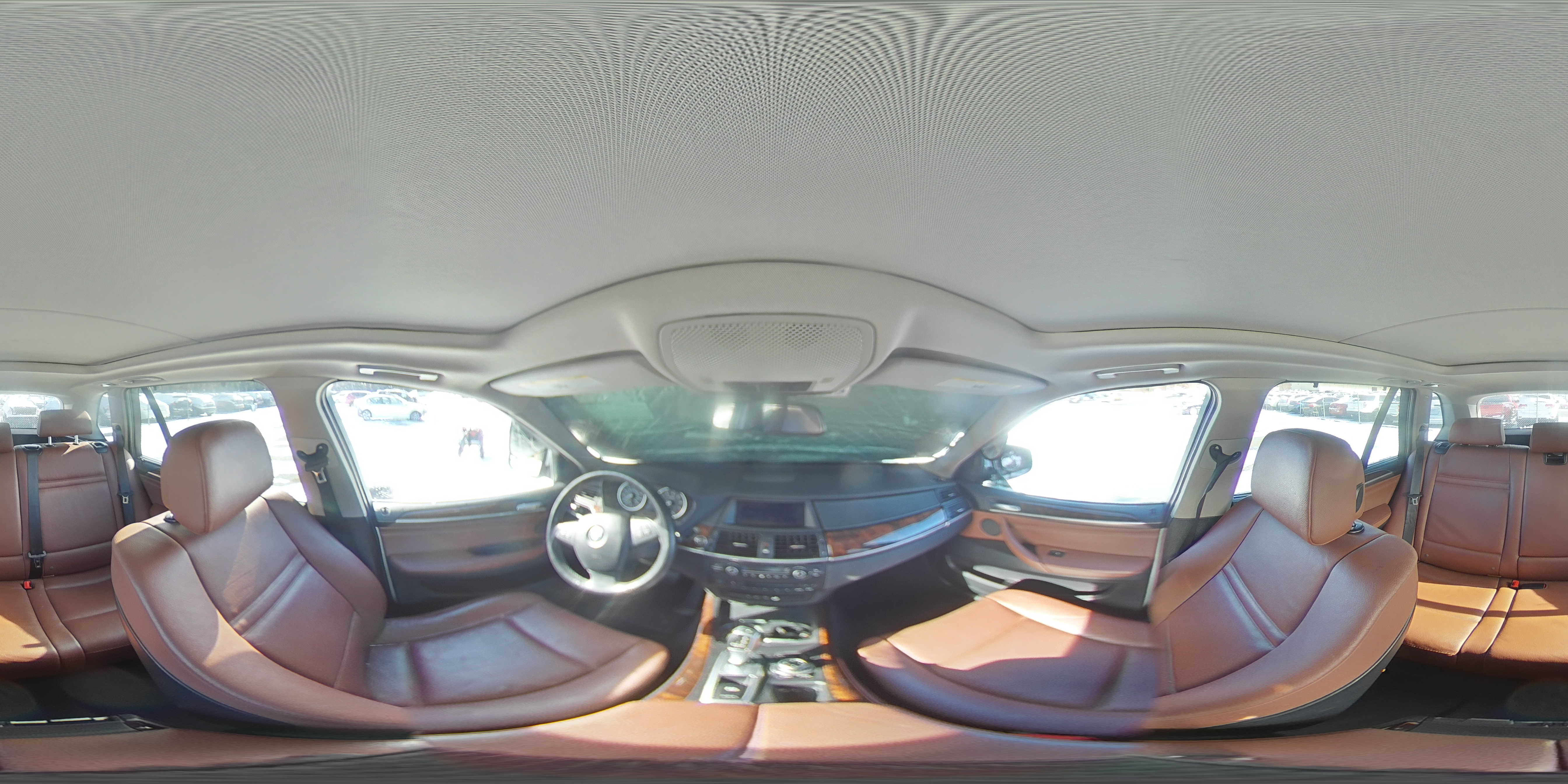 2013 BMW X5 - Image 14