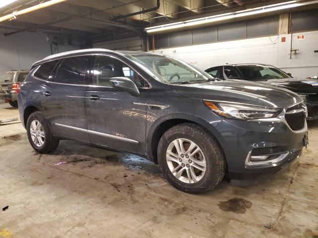  BUICK ENCLAVE 2018 Серый