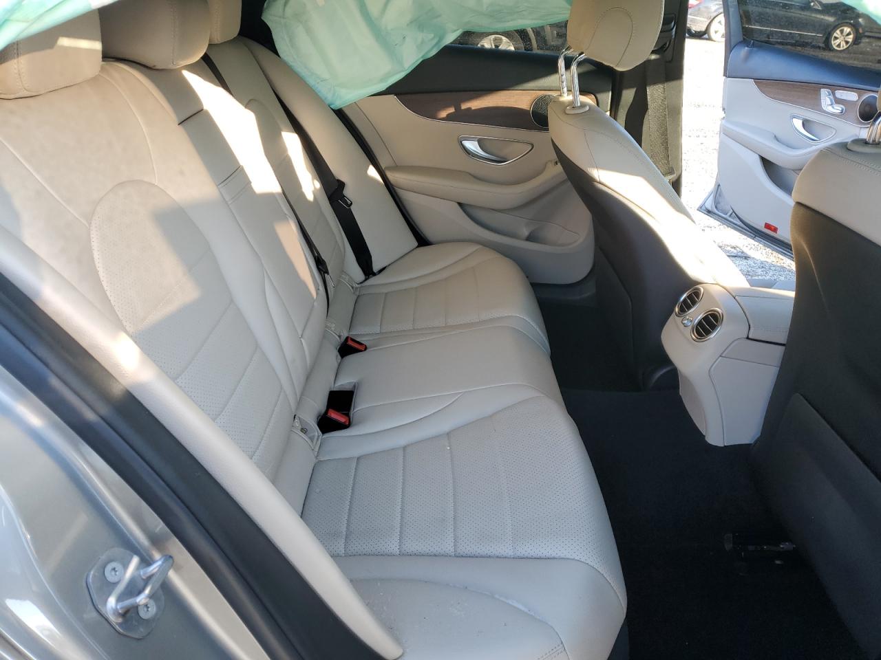 2019 Mercedes-Benz C-klasse - Image 10