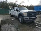 2015 Ford F450 Super Duty იყიდება West Palm Beach-ში, FL - Side