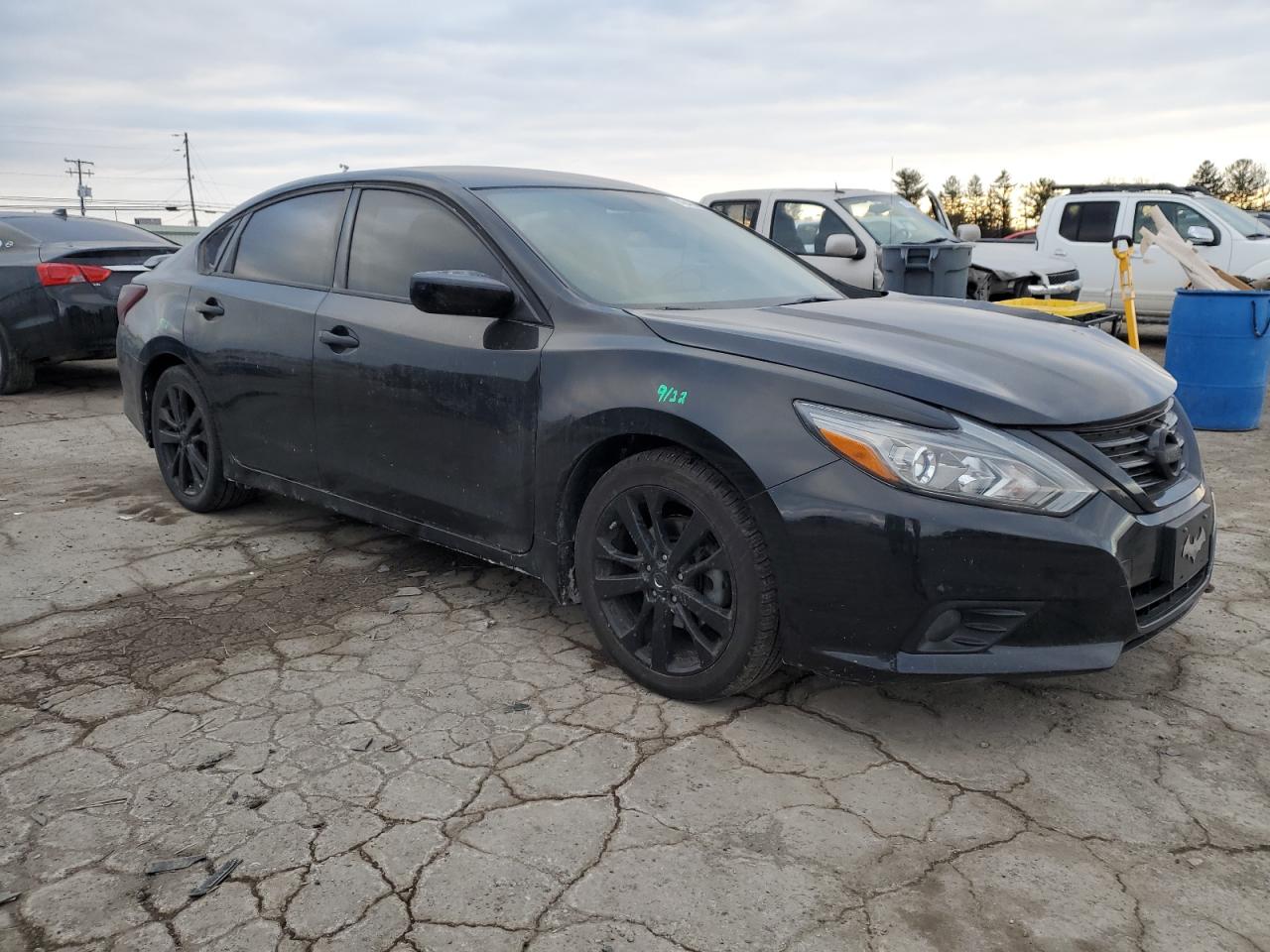 2018 Nissan Altima - Image 4