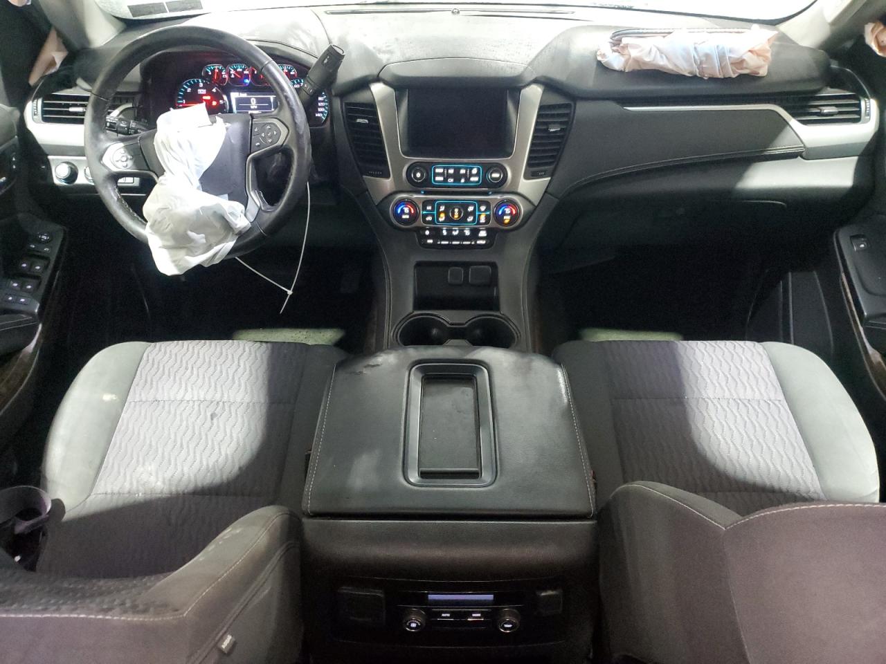 2016 Chevrolet Suburban - Image 8