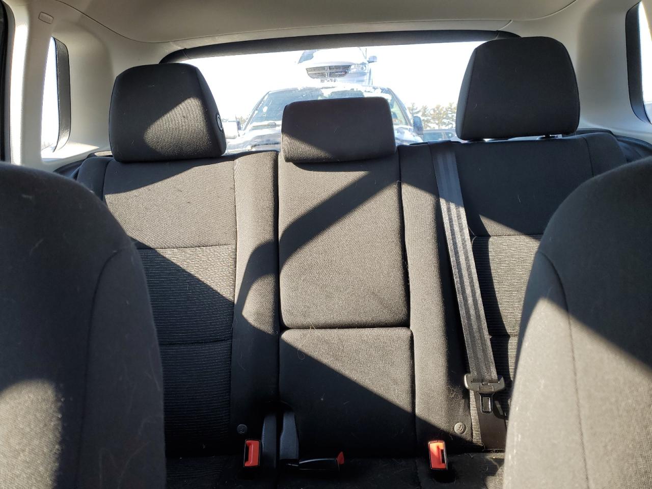 2018 Volkswagen Tiguan - Image 10