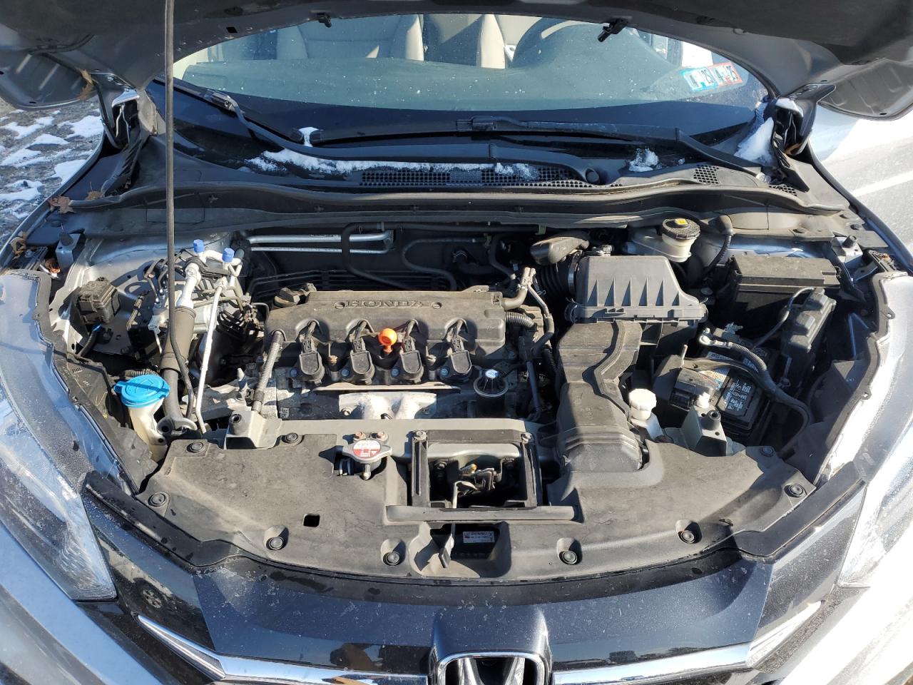 2017 Honda HR-V - Image 14