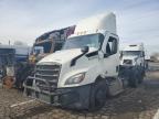 2021 FREIGHTLINER CASCADIA 116  à vendre chez Copart MI - DETROIT