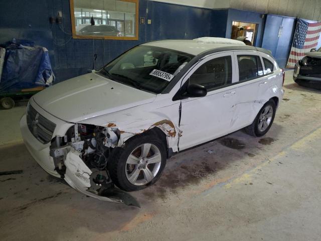 2010 Dodge Caliber Mainstreet