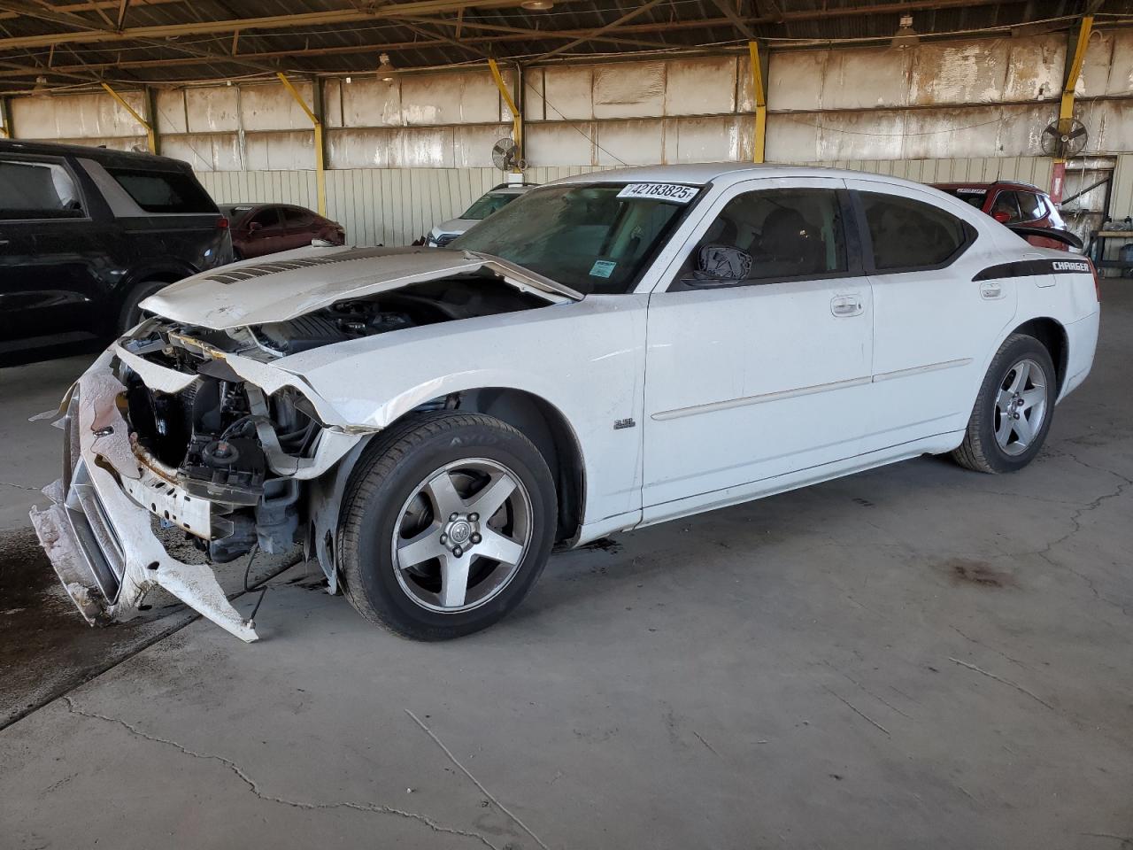 2010 Dodge Charger - Image 1