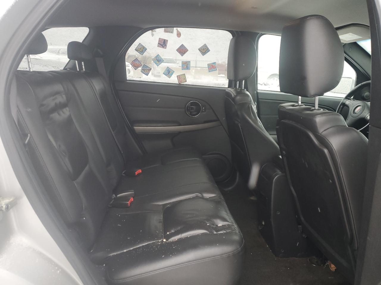 2006 Pontiac Torrent VIN: 2CKDL63F766104070 Lot: 42037245