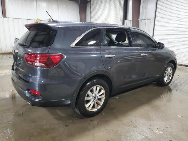  KIA SORENTO 2019 Szary