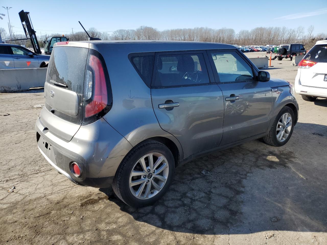 2017 Kia Soul - Image 3