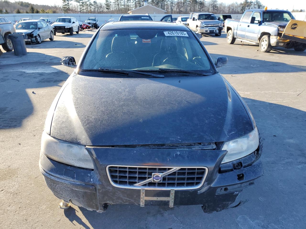 2006 Volvo S60 - Image 5