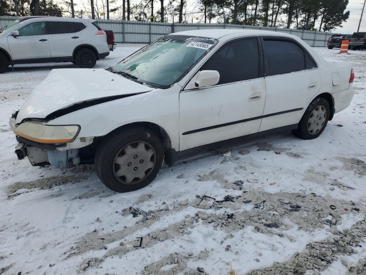1999 Honda Accord - Image 1