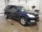 2012 Chevrolet Traverse Lt за продажба в Franklin, WI - Normal Wear