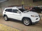 2014 Jeep Cherokee Latitude للبيع في Indianapolis، IN - Front End