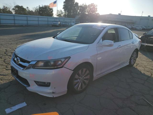 2013 Honda Accord Ex