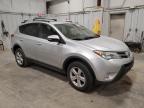 2013 Toyota Rav4 Xle იყიდება Milwaukee-ში, WI - Front End