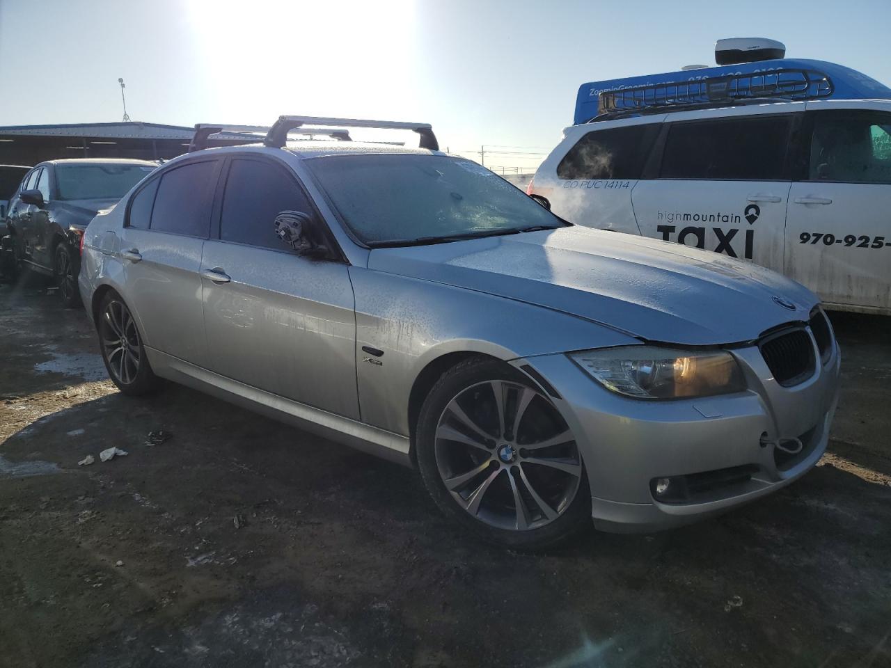 2011 BMW 3er - Image 4