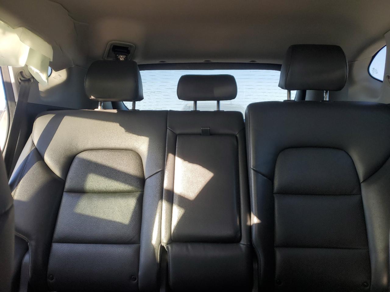 2020 Hyundai Tucson - Image 10