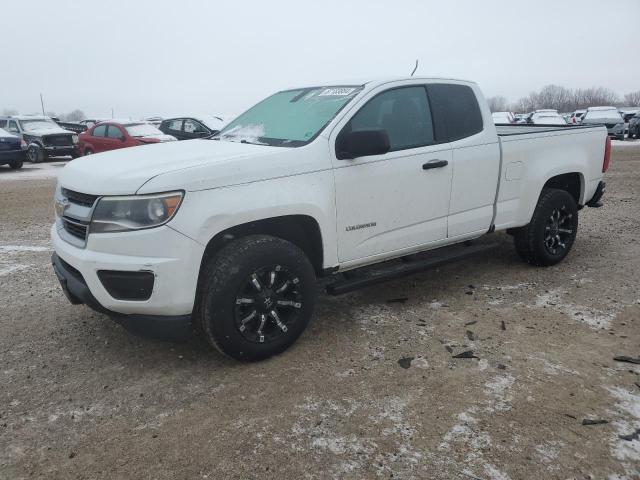 2015 Chevrolet Colorado 