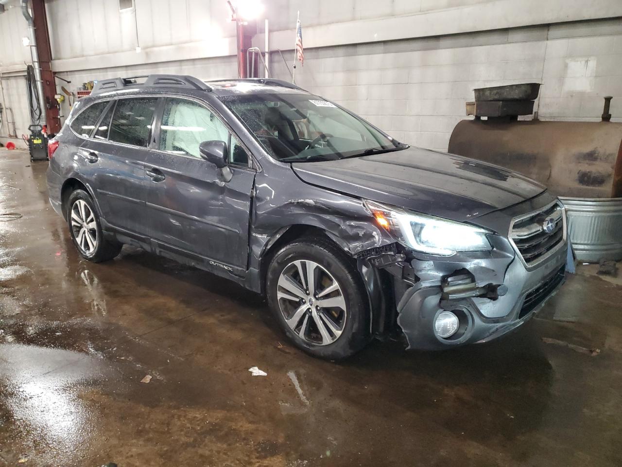 2019 Subaru Outback - Image 4