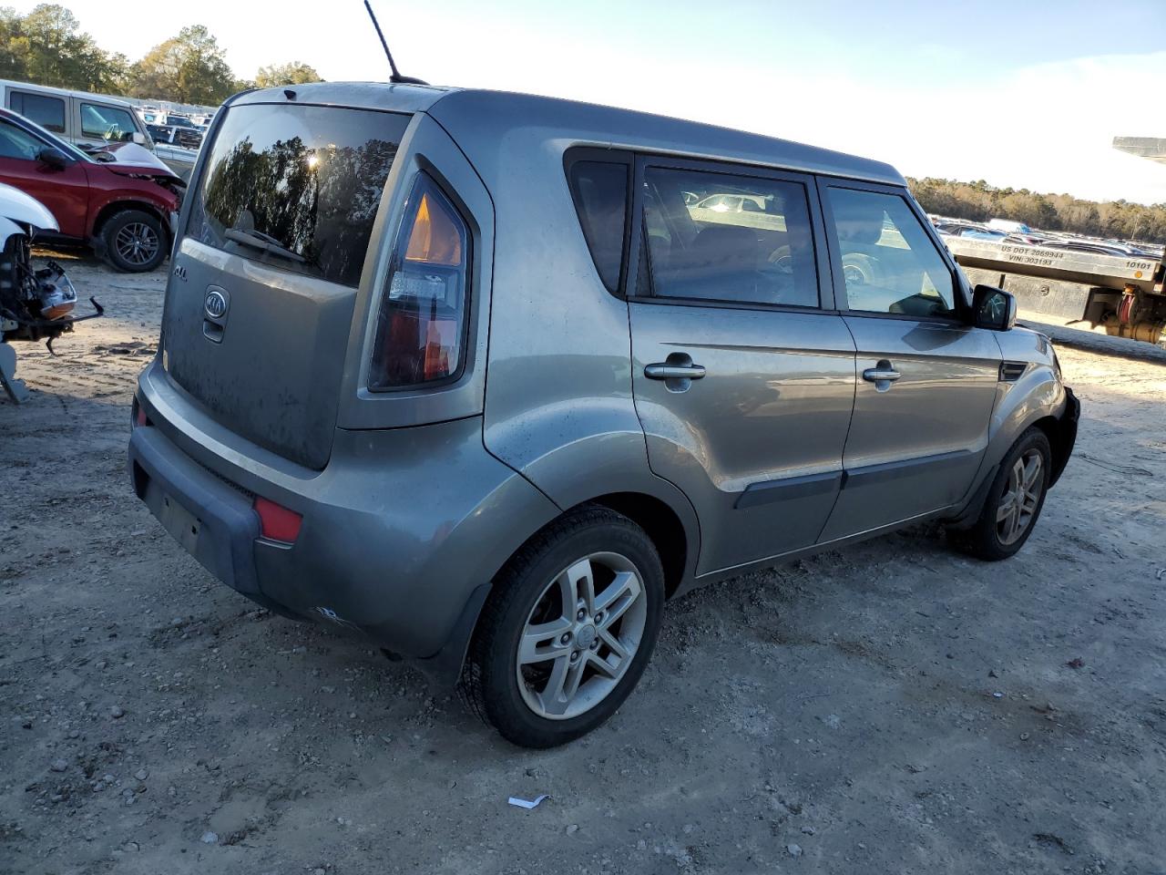2011 Kia Soul - Image 3