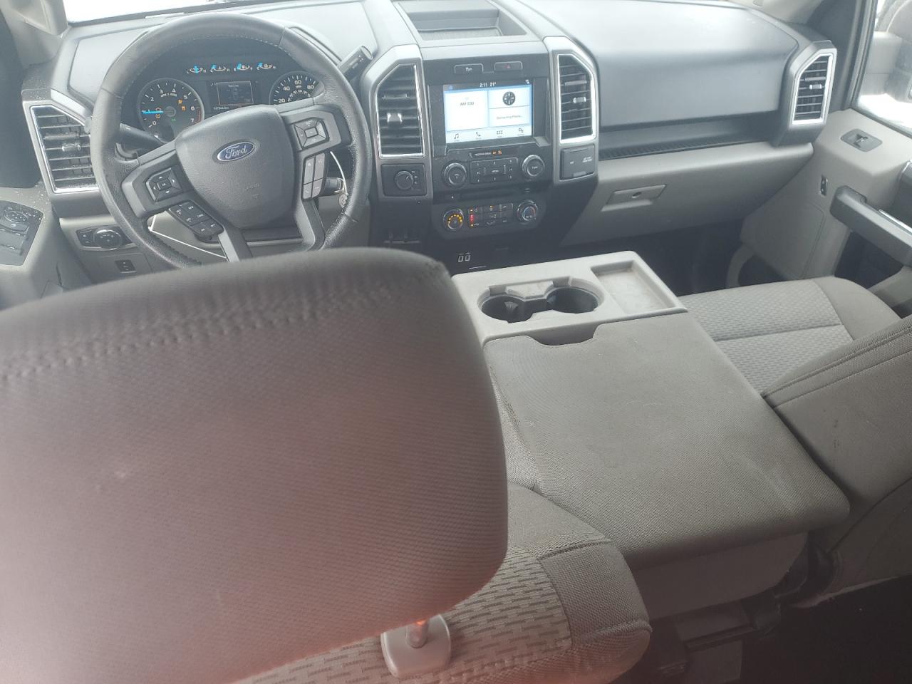 2016 Ford F-150 - Image 8
