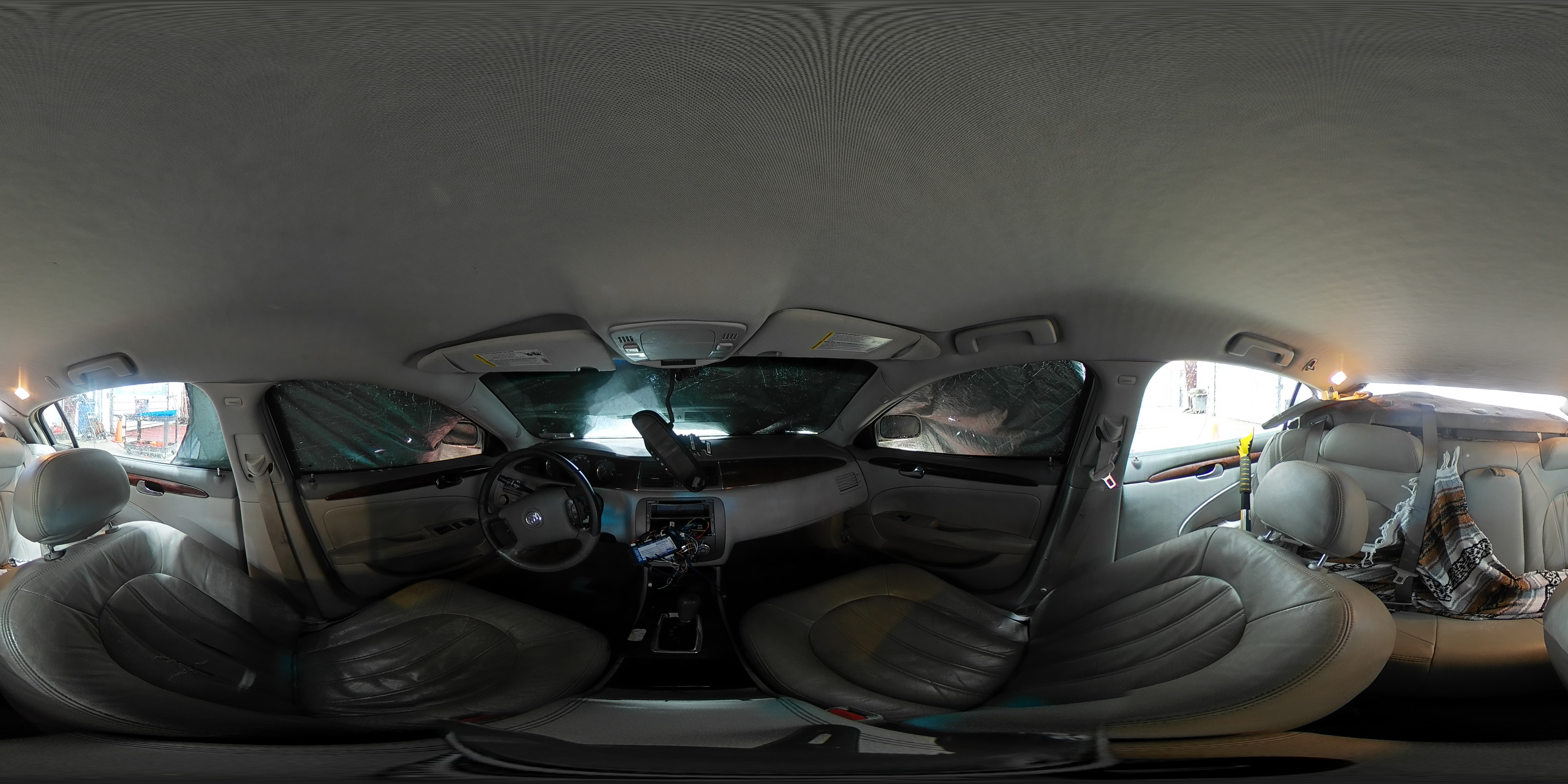 2008 Buick Lucerne - Image 13
