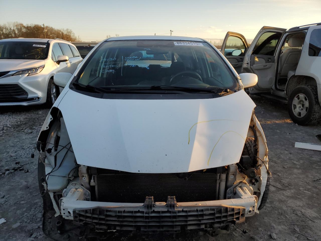 2010 Honda Fit - Image 5