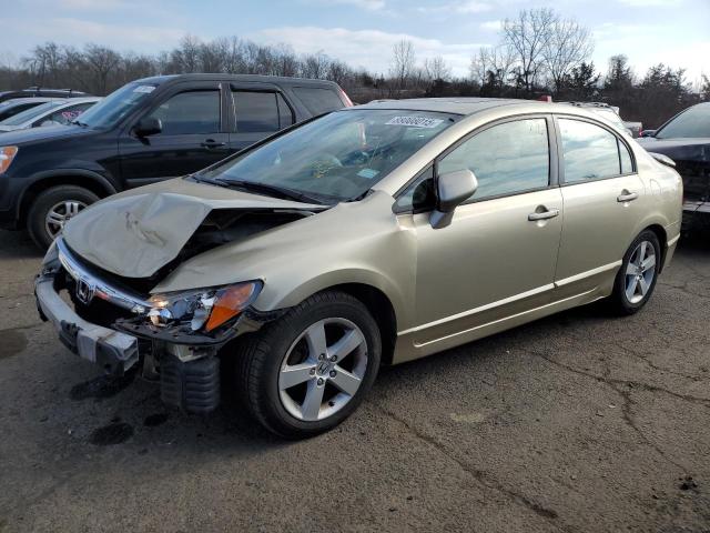 2007 Honda Civic Ex