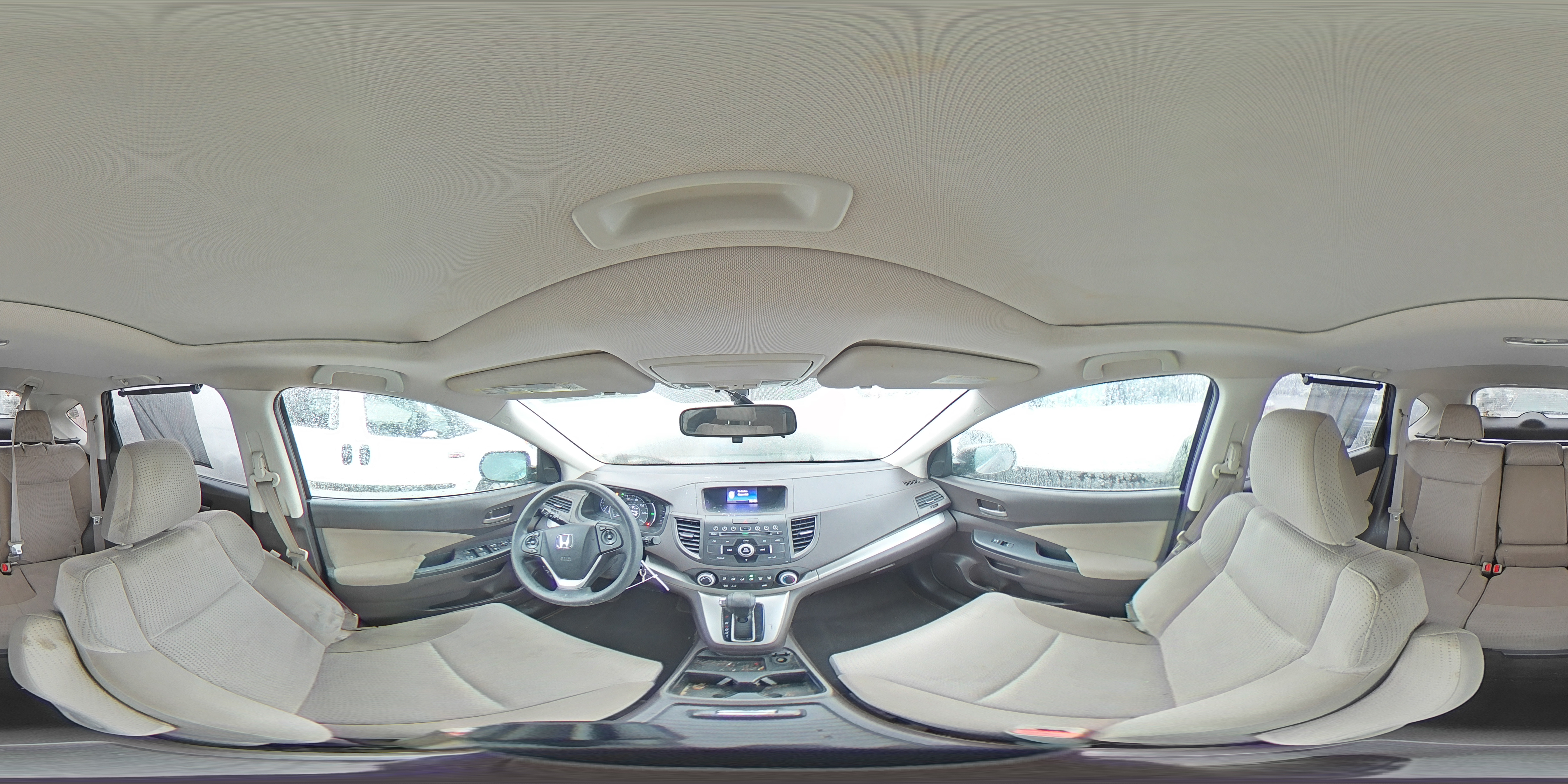 2014 Honda CR-V - Image 13
