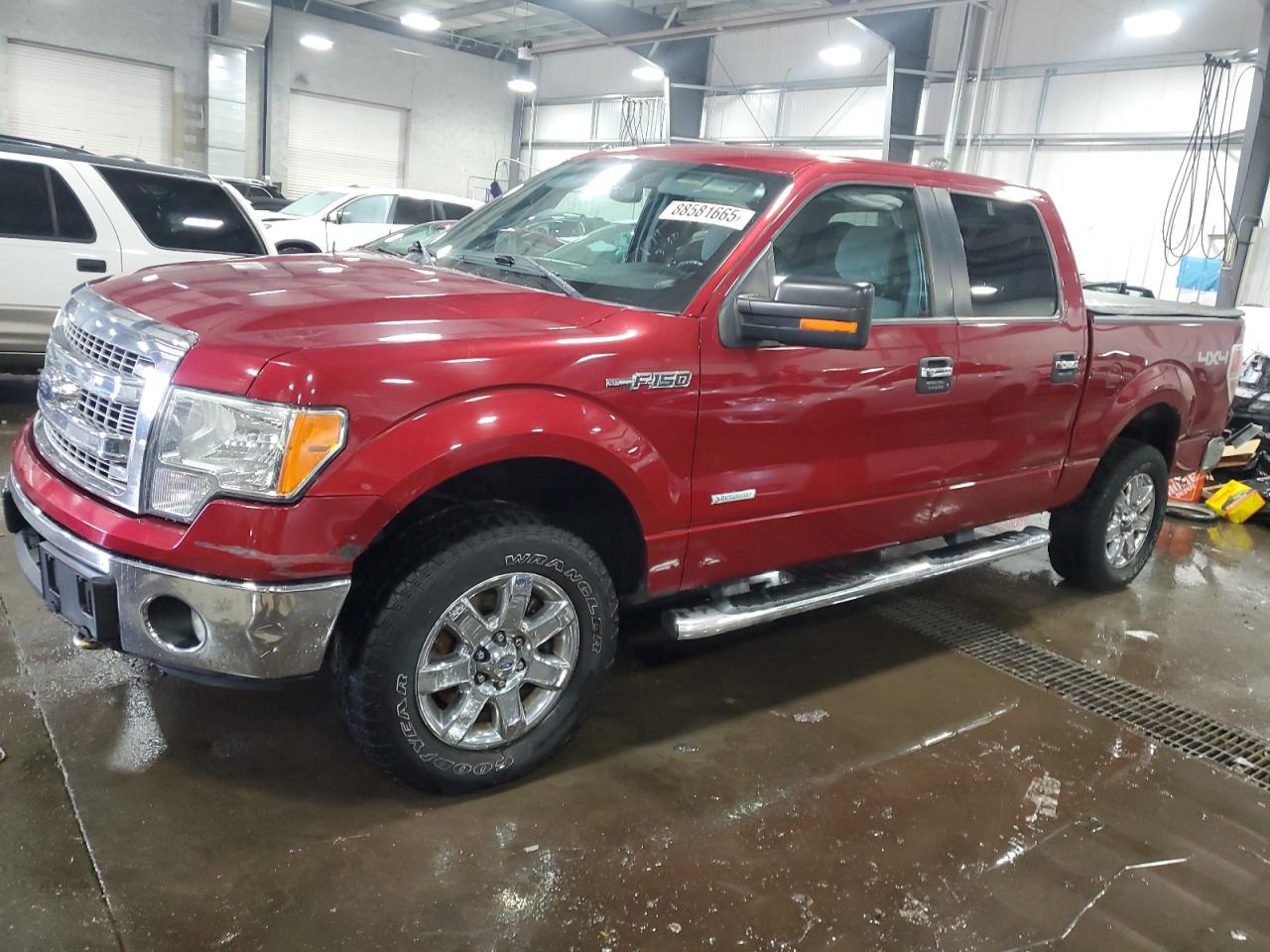 2013 Ford F-150 - Image 1
