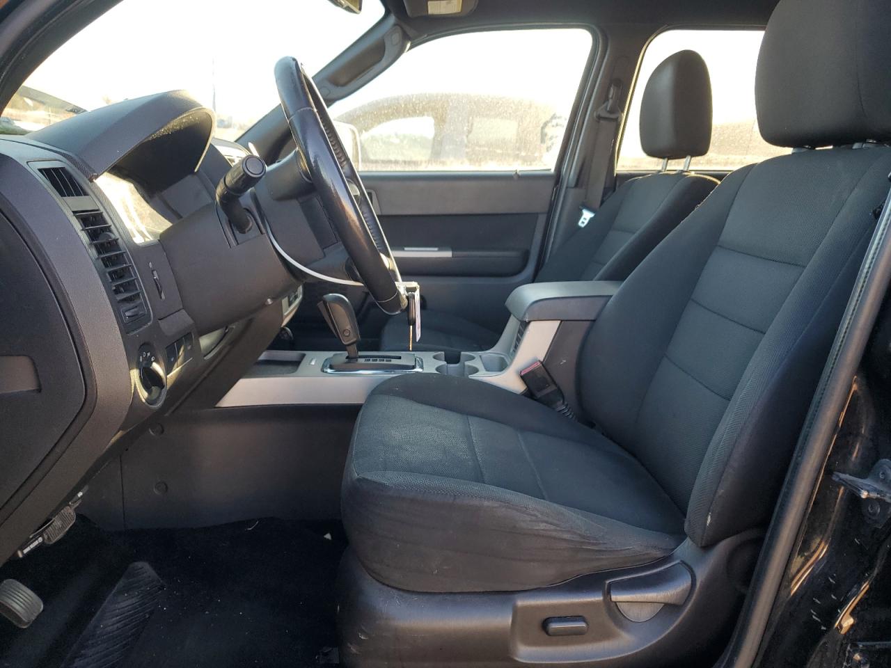 2009 Ford Escape - Image 7