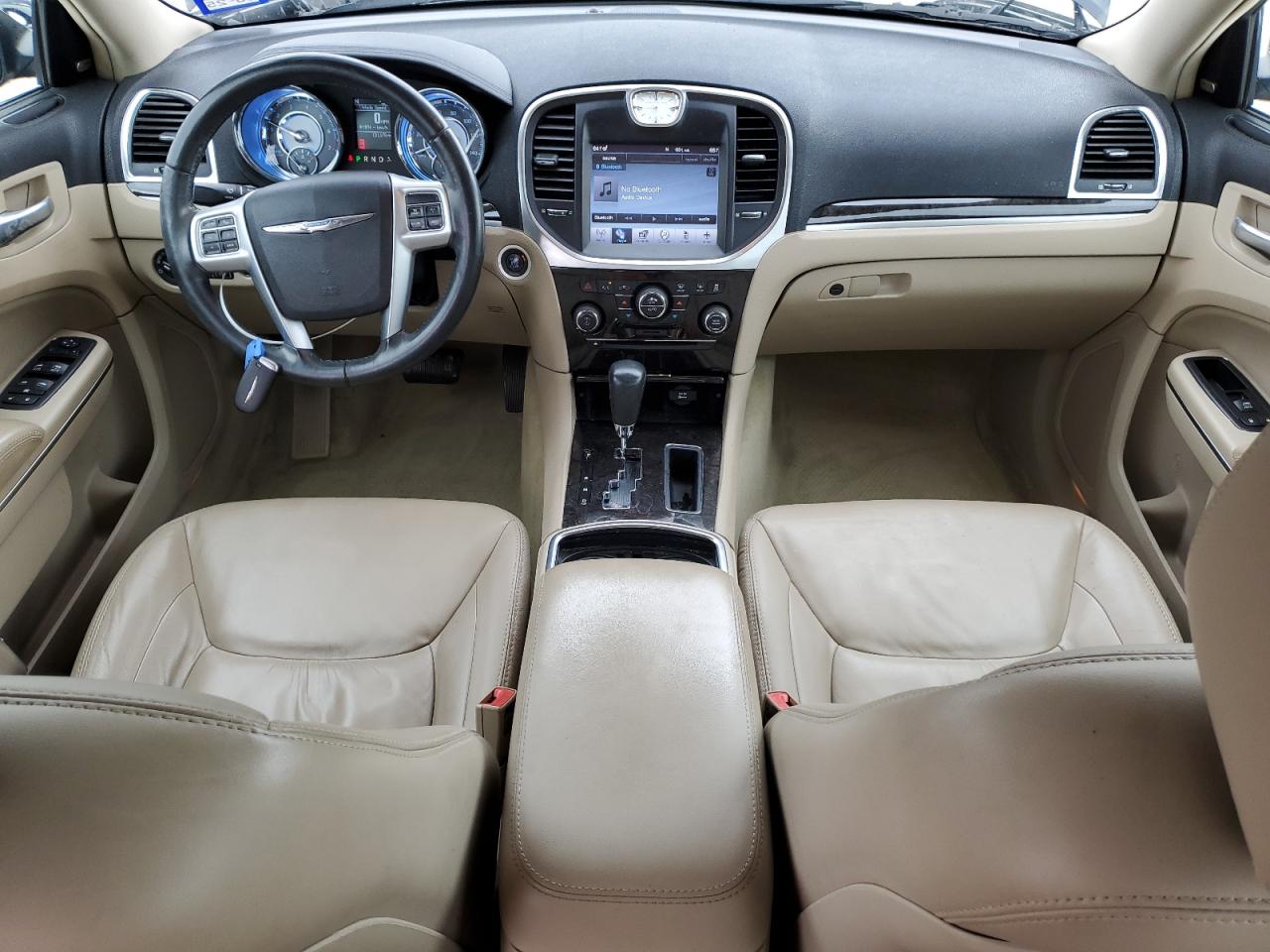 2011 Chrysler 300 - Image 8