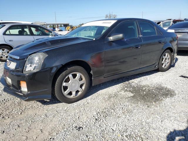 2004 Cadillac Cts 