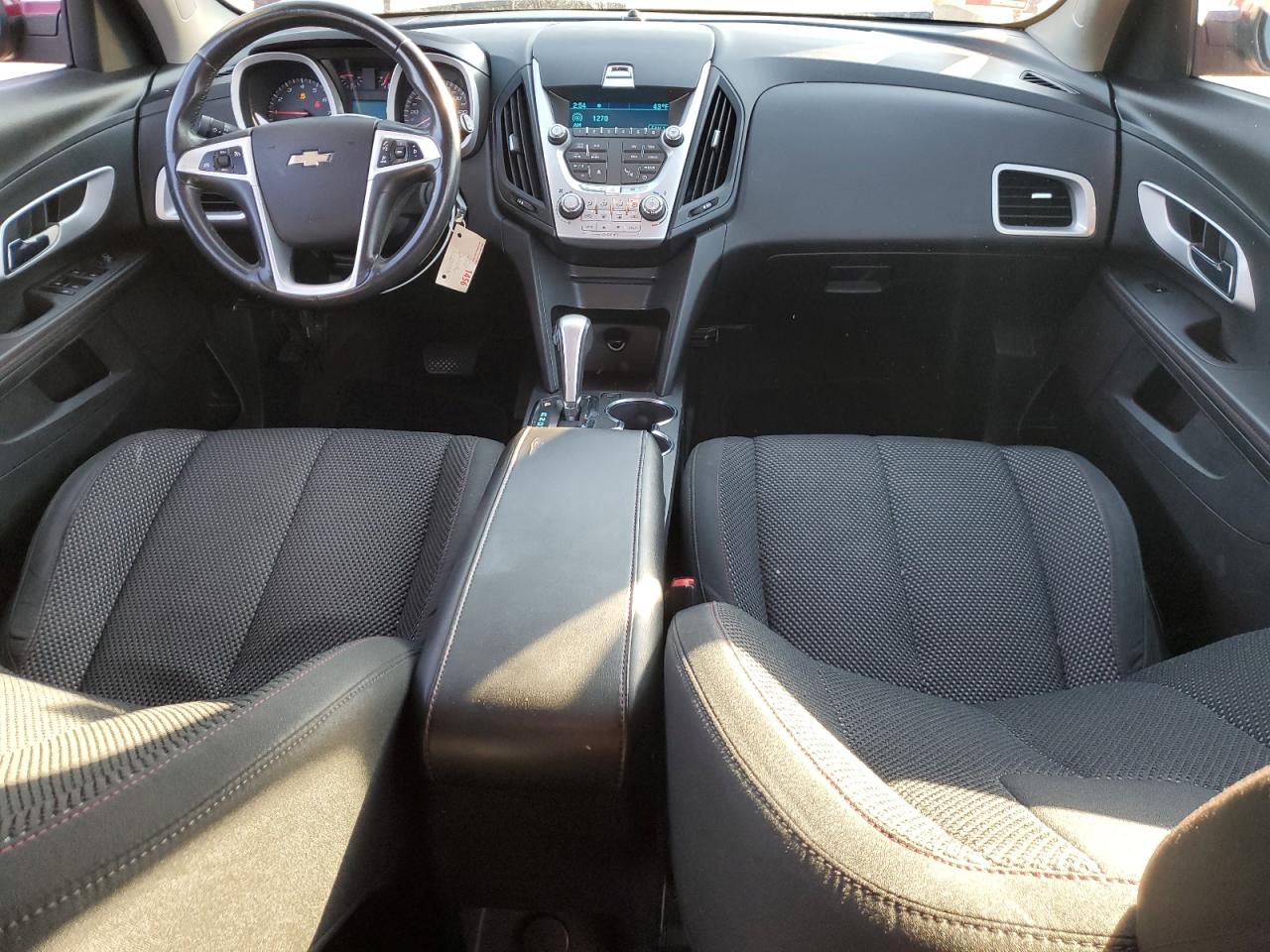 2010 Chevrolet Equinox - Image 8