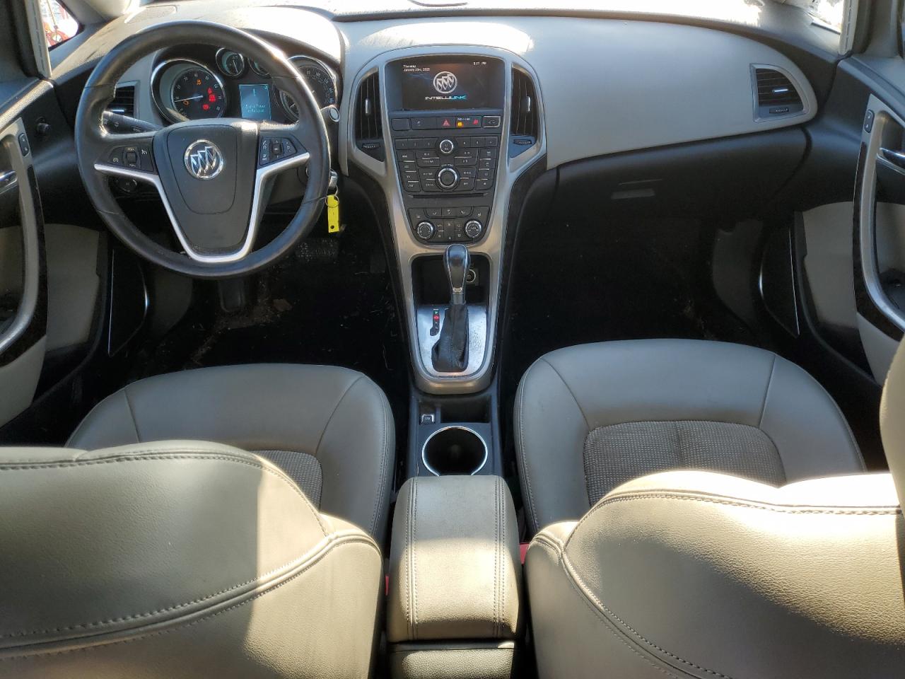 2017 Buick Verano - Image 8
