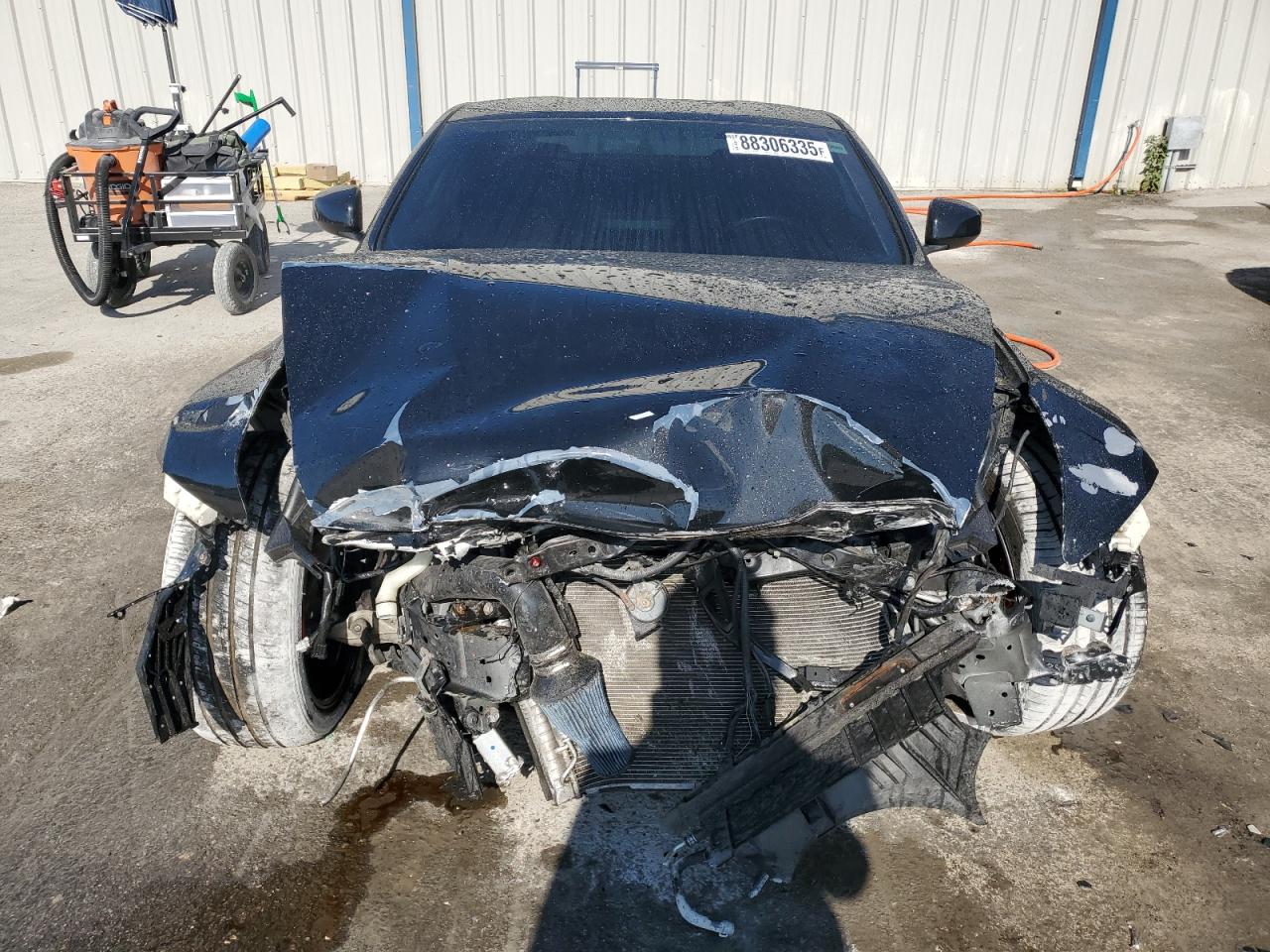 2015 Nissan 370Z - Image 5