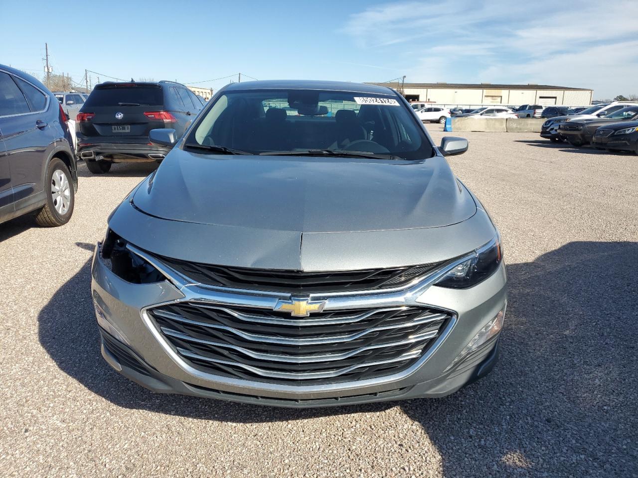2023 Chevrolet Malibu - Image 5