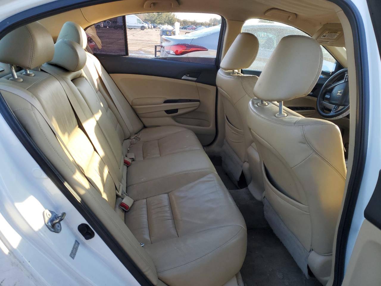 2011 Honda Accord - Image 10