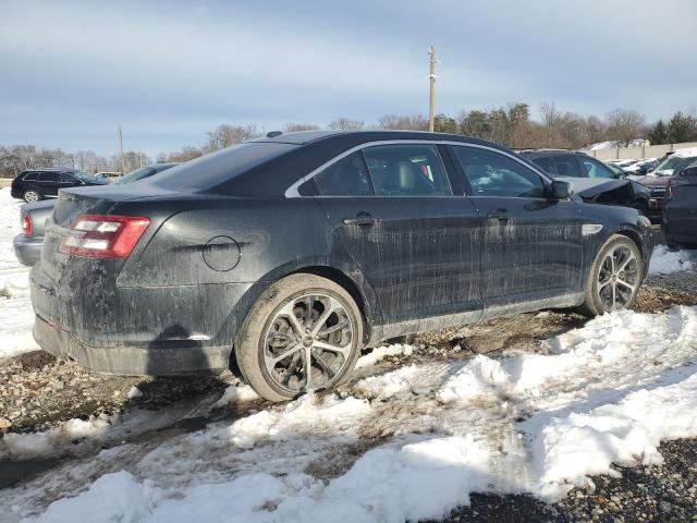  FORD TAURUS 2015 Czarny
